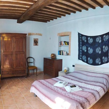 Da Simone Podere Santi Lucia E Pietro Σιένα Εξωτερικό φωτογραφία